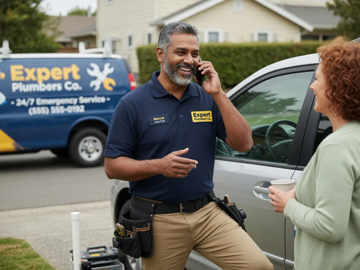 Drain Cleaning Deridder, LA FAQs